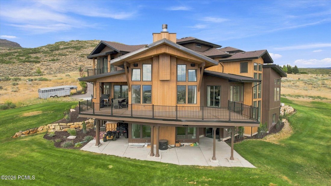 House in Heber City, Utah, United States 5 - 18663266