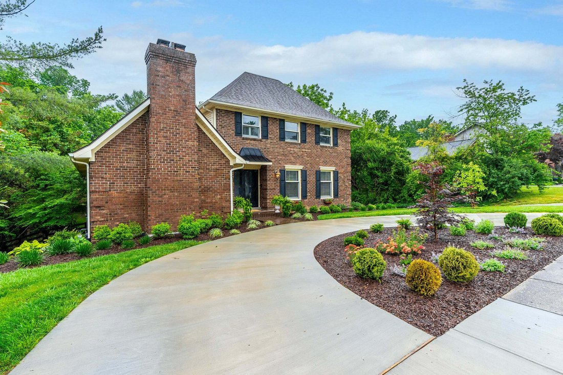 House in Lexington, Kentucky, United States 2 - 18661808