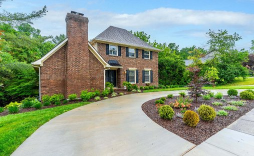 House in Lexington, Kentucky, United States 1