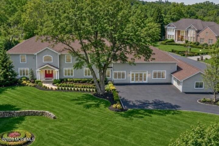 Haus in Holmdel, New Jersey, Vereinigte Staaten 1 - 18578982