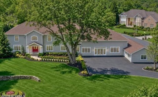House in Holmdel, New Jersey, United States 1