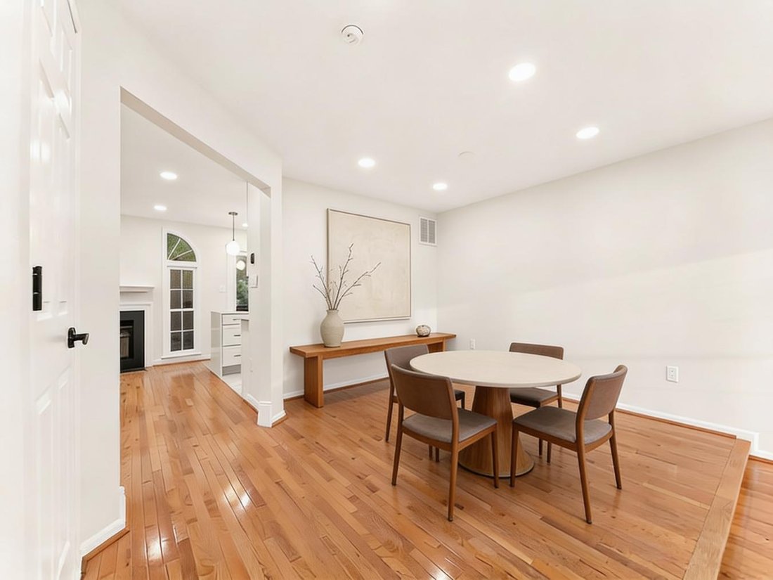 Townhouse in Fairfax, Virginia, United States 4 - 18666571