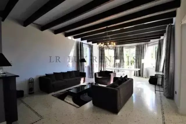 Villa in Fontmerle, Antibes, France 4 - 15260635