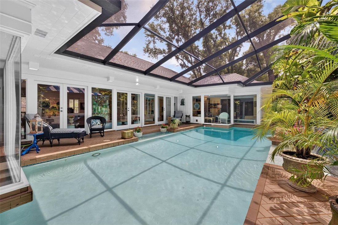 House in Tampa, Florida, United States 4 - 18659189