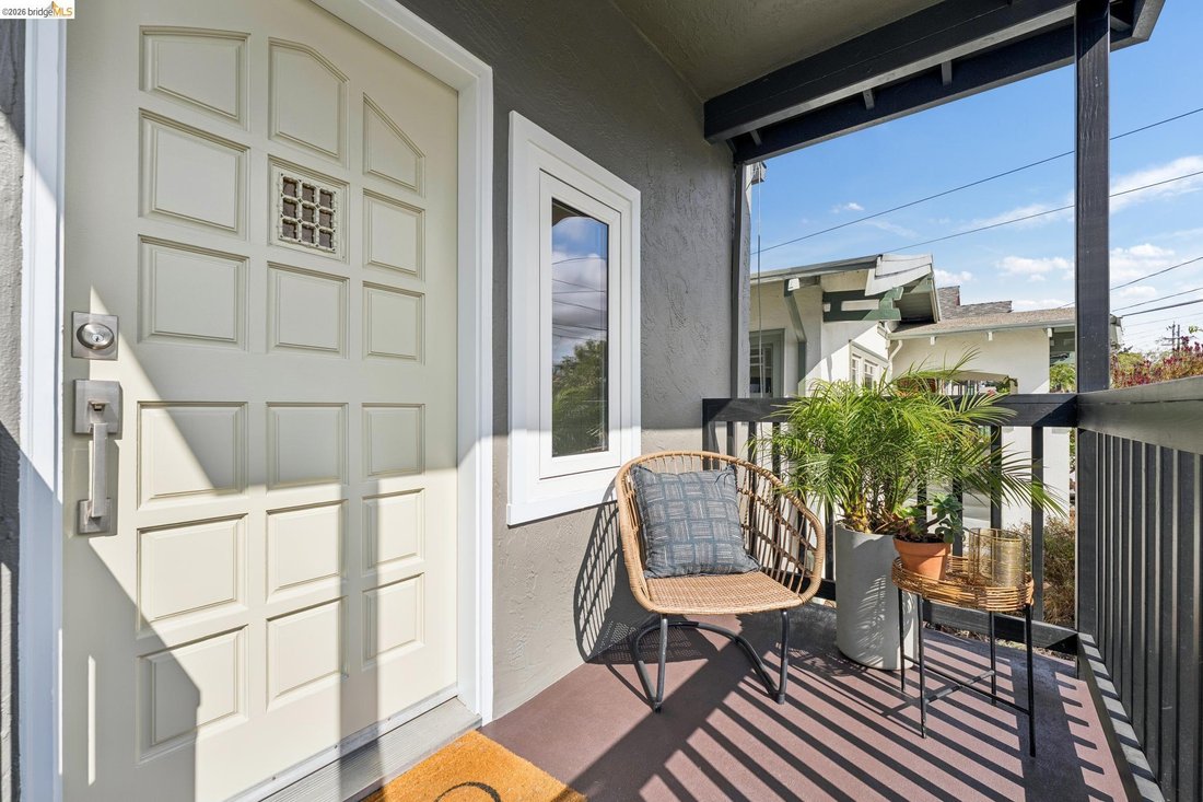 House in Berkeley, California, United States 3 - 18662328