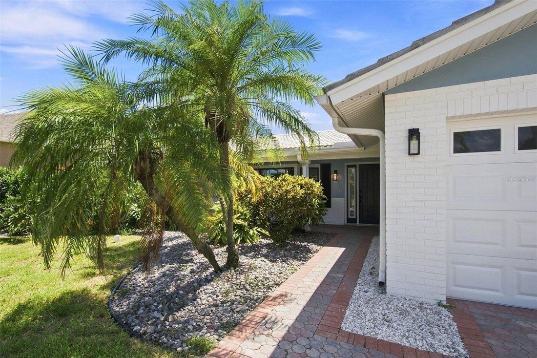 House in St. Pete Beach, Florida, United States 4 - 18662992