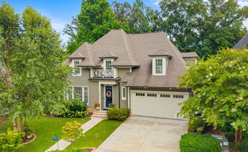 House in Chattanooga, Tennessee, United States 1