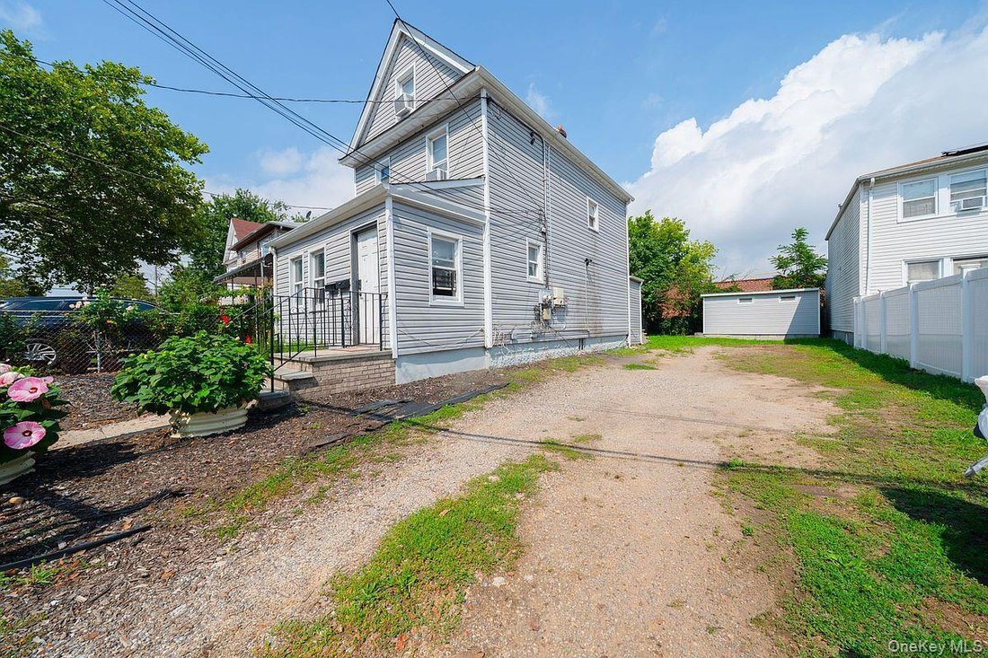 Casa en Nueva York, Nueva York, Estados Unidos 4 - 18662033