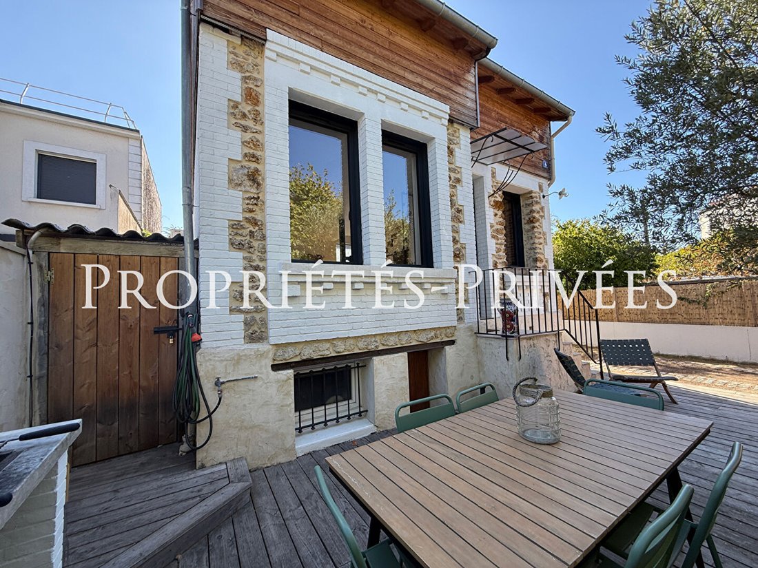 Villa in Peri, Joinville-le-Pont, France 4 - 18664709
