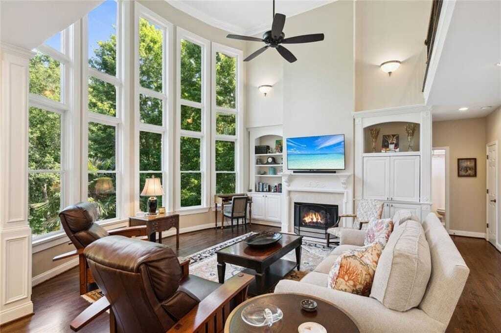 House in Suwanee, Georgia, United States 4 - 18659300