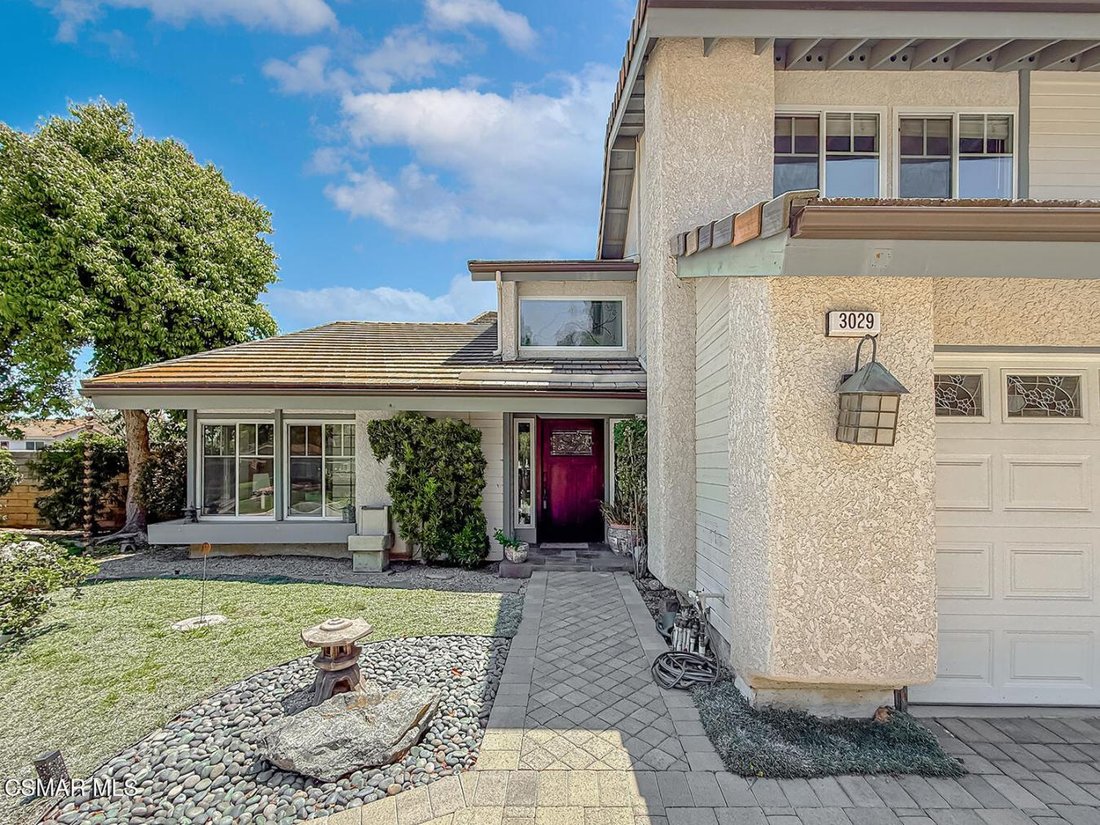 House in Simi Valley, California, United States 3 - 18670944