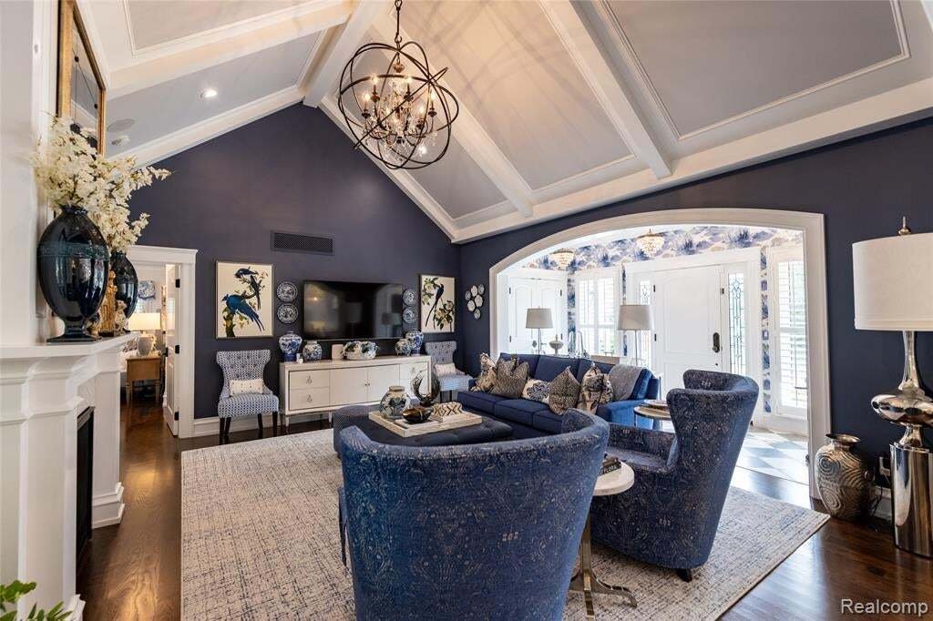 House in Fenton, Michigan, United States 5 - 18662472