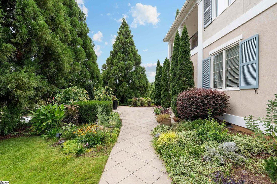 House in Greenville, South Carolina, United States 4 - 18214911