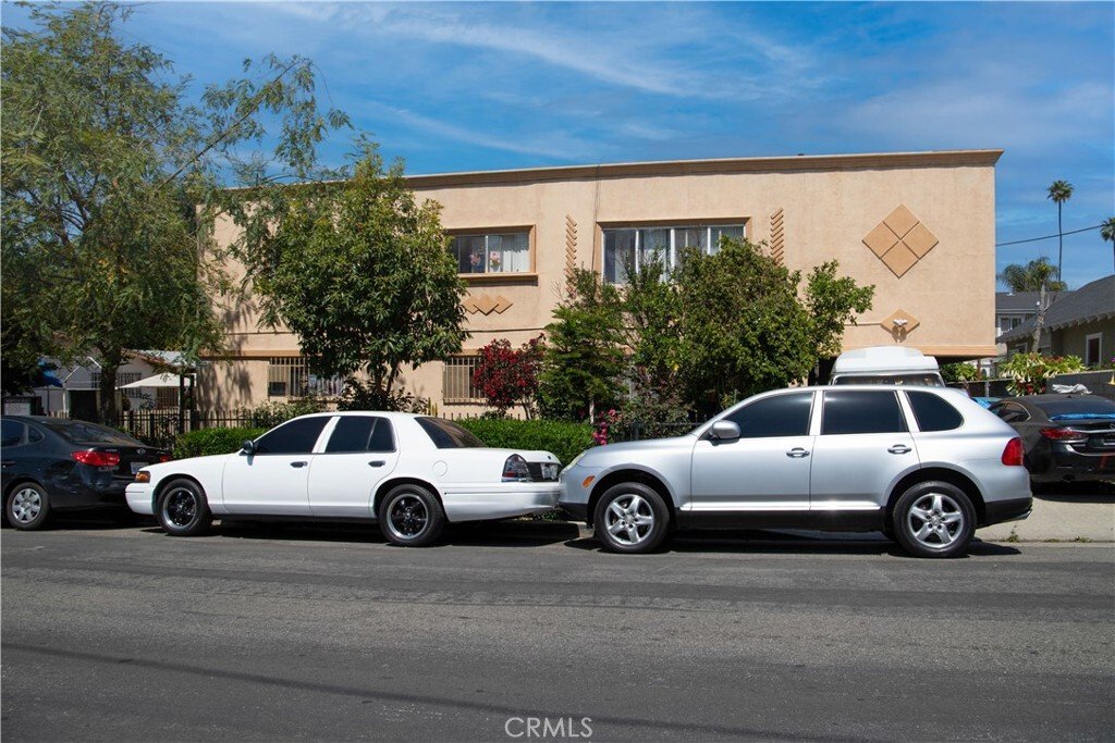 Apartment in Los Angeles, California, United States 1 - 18663180