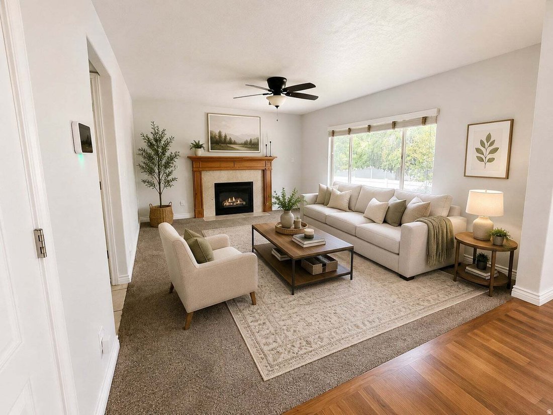 House in Kaysville, Utah, United States 5 - 18591320