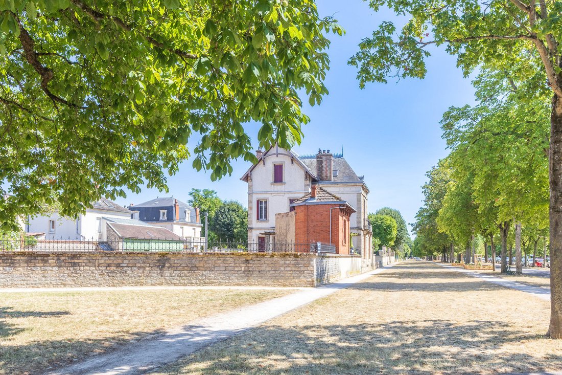 House in Grangier, Dijon, France 1 - 18666311