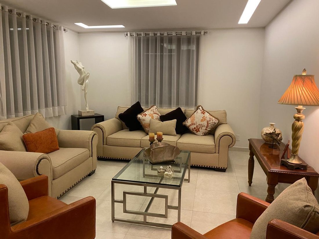 Condo in Mexico City, Mexico 3 - 18661145