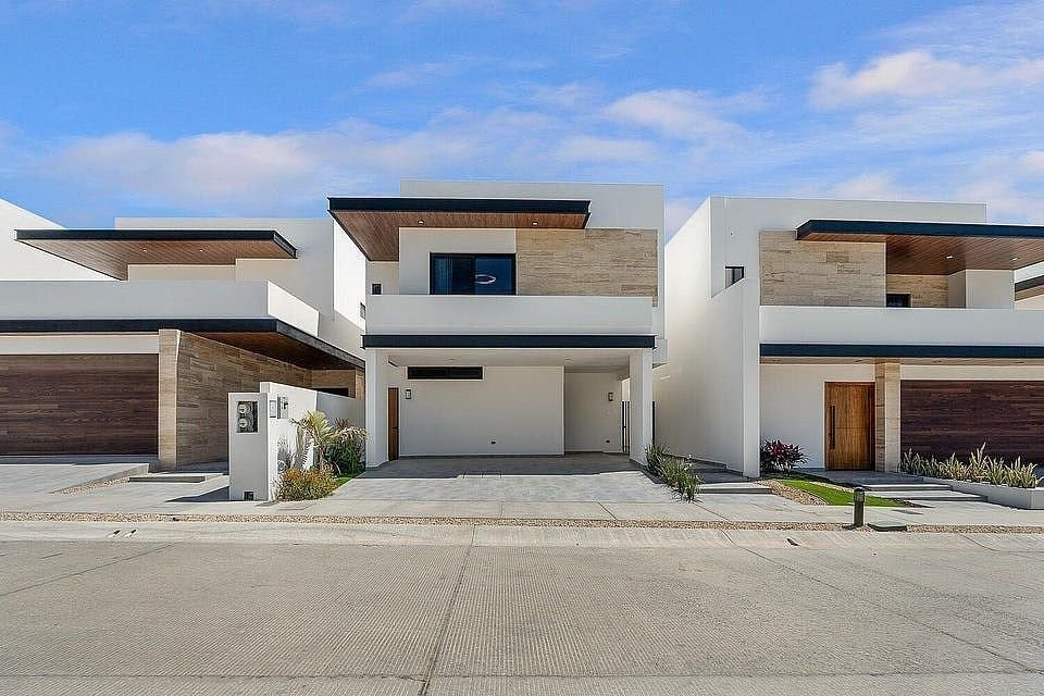 House in Cabo San Lucas, Baja California Sur, Mexico 1 - 18664609