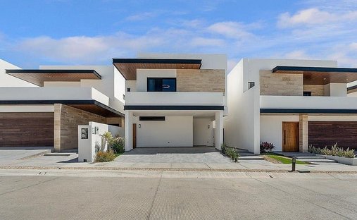 House in Cabo San Lucas, Baja California Sur, Mexico 1