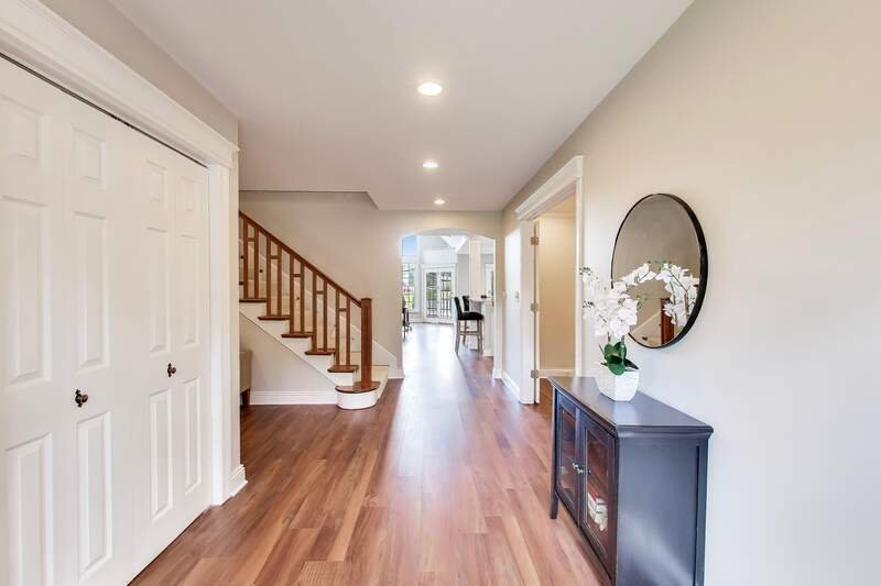 House in Northbrook, Illinois, United States 4 - 18648486