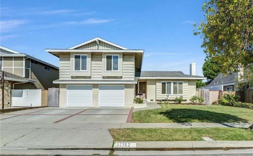 House in Huntington Beach, California, United States 1