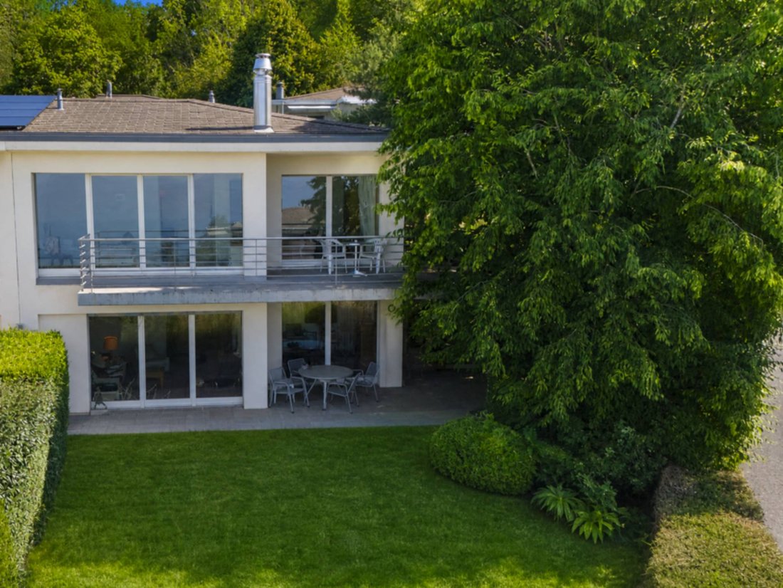 Villa in Lutry, Vaud, Switzerland 1 - 18661941