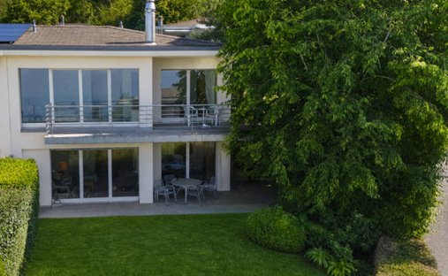 Villa in Lutry, Vaud, Switzerland 1