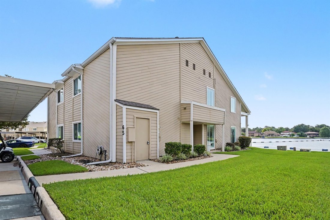 Condo in Conroe, Texas, United States 1 - 18664121