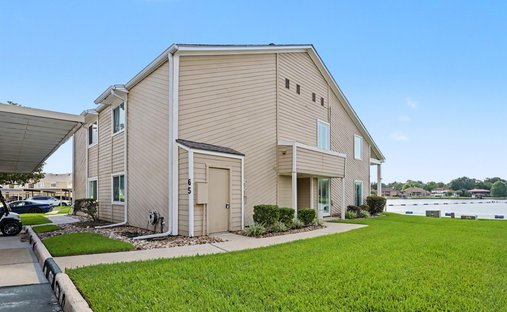 Condo in Montgomery, Texas, United States 1