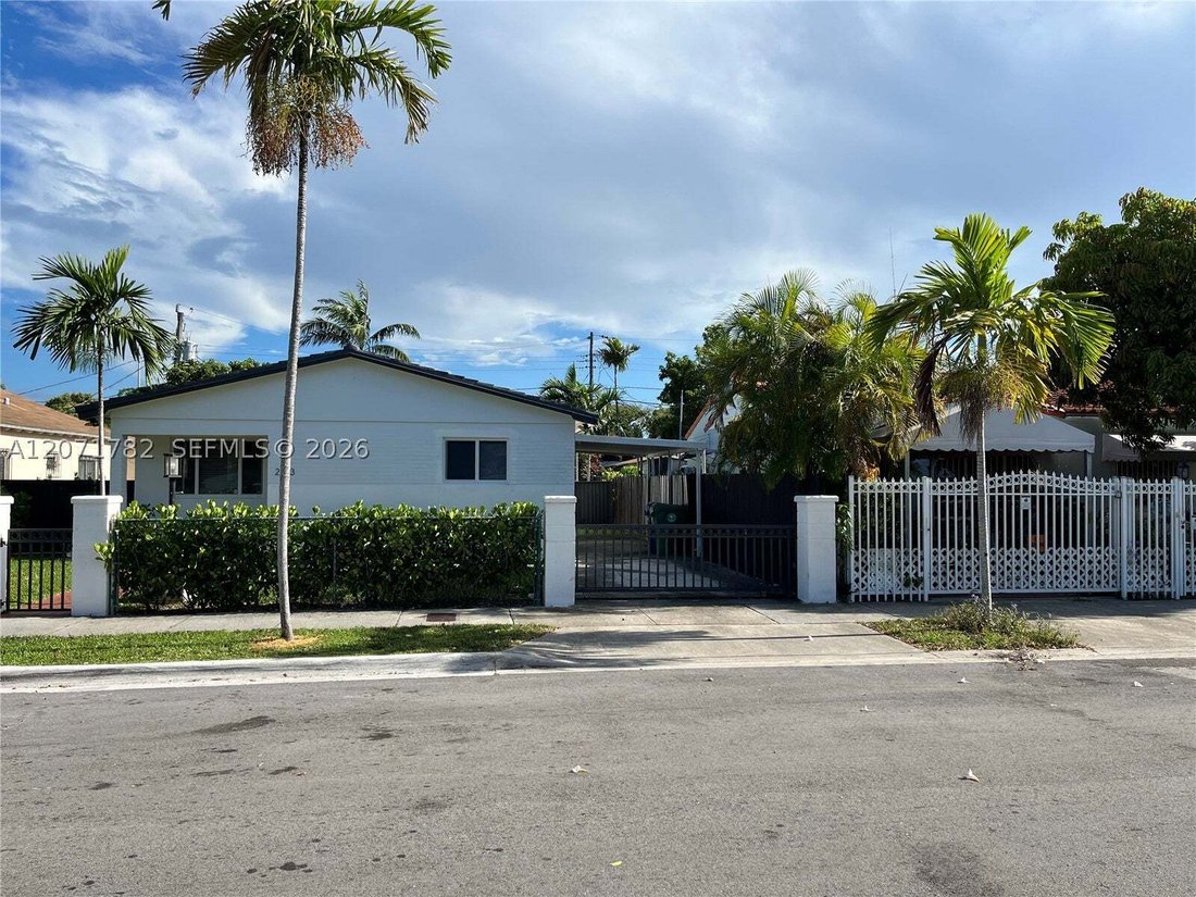 House in Miami, Florida, United States 2 - 18667704