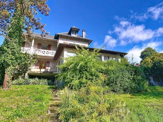 House in Chambery, Auvergne-Rhône-Alpes, France 1 - 16467299
