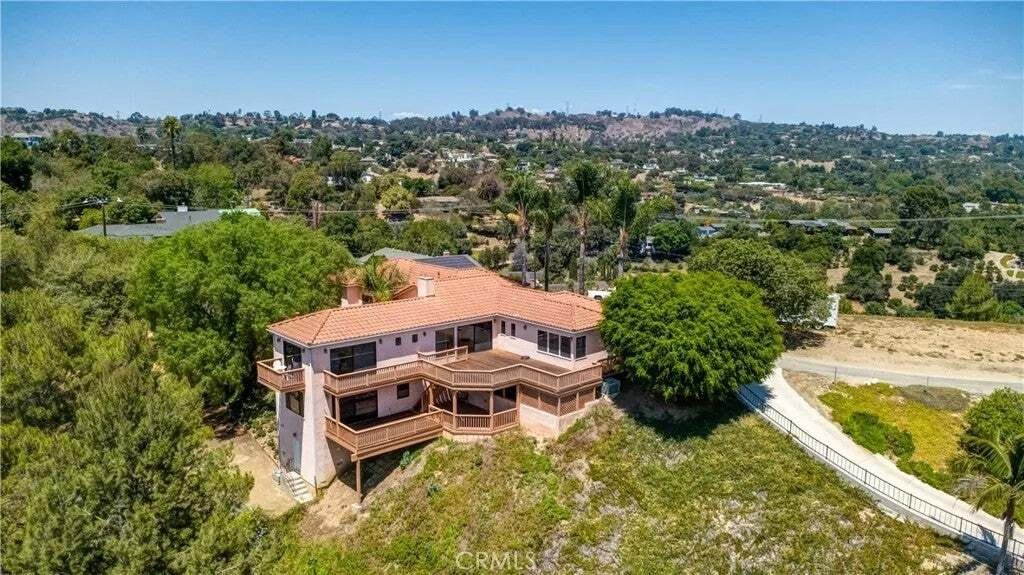 House in La Habra Heights, California, United States 1 - 18666178