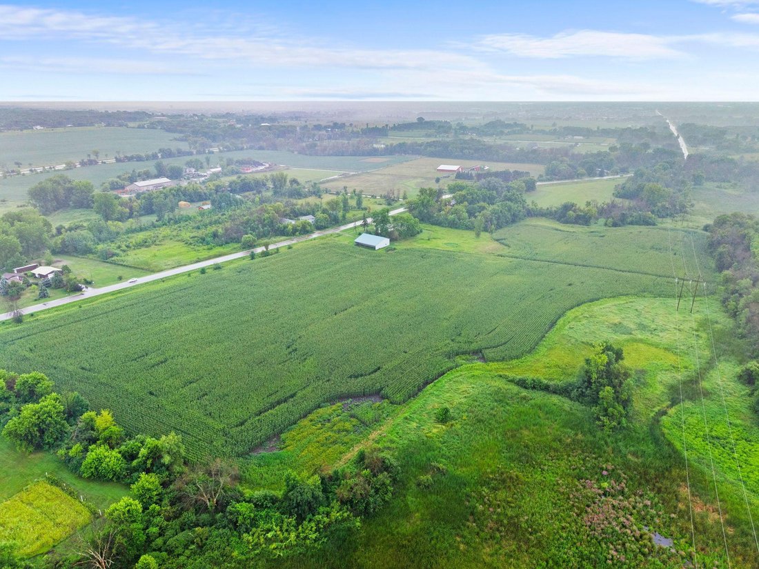 Land in Lino Lakes, Minnesota, United States 5 - 18663279