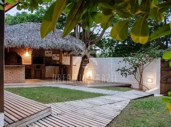 Villa in Jericoacoara, State of Ceará, Brazil 5 - 18660608