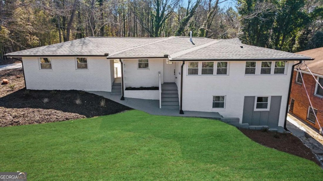House in Atlanta, Georgia, United States 1 - 18663844