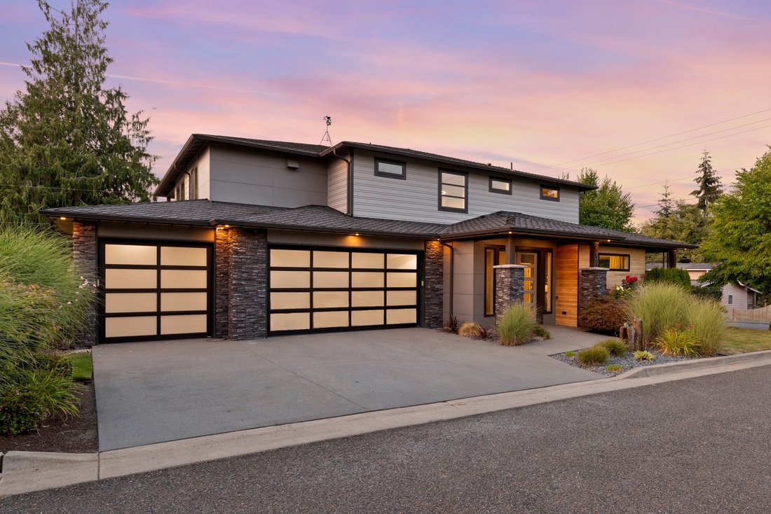 House in Everett, Washington, United States 2 - 18671654