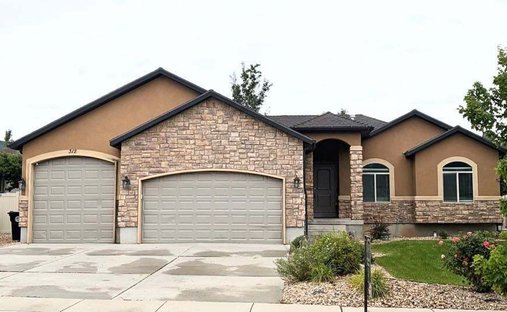 Casa a Heber City, Utah, Stati Uniti 1