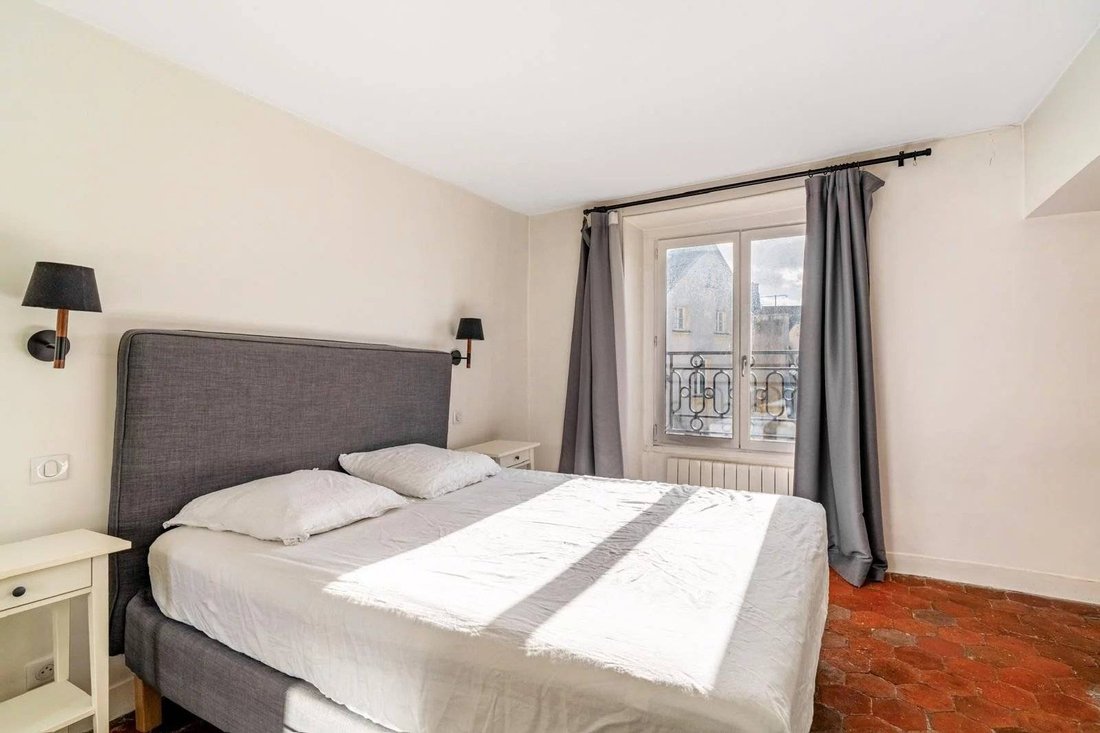 Apartment in Odéon, Paris 6e Arrondissement, Paris 2 - 17281063
