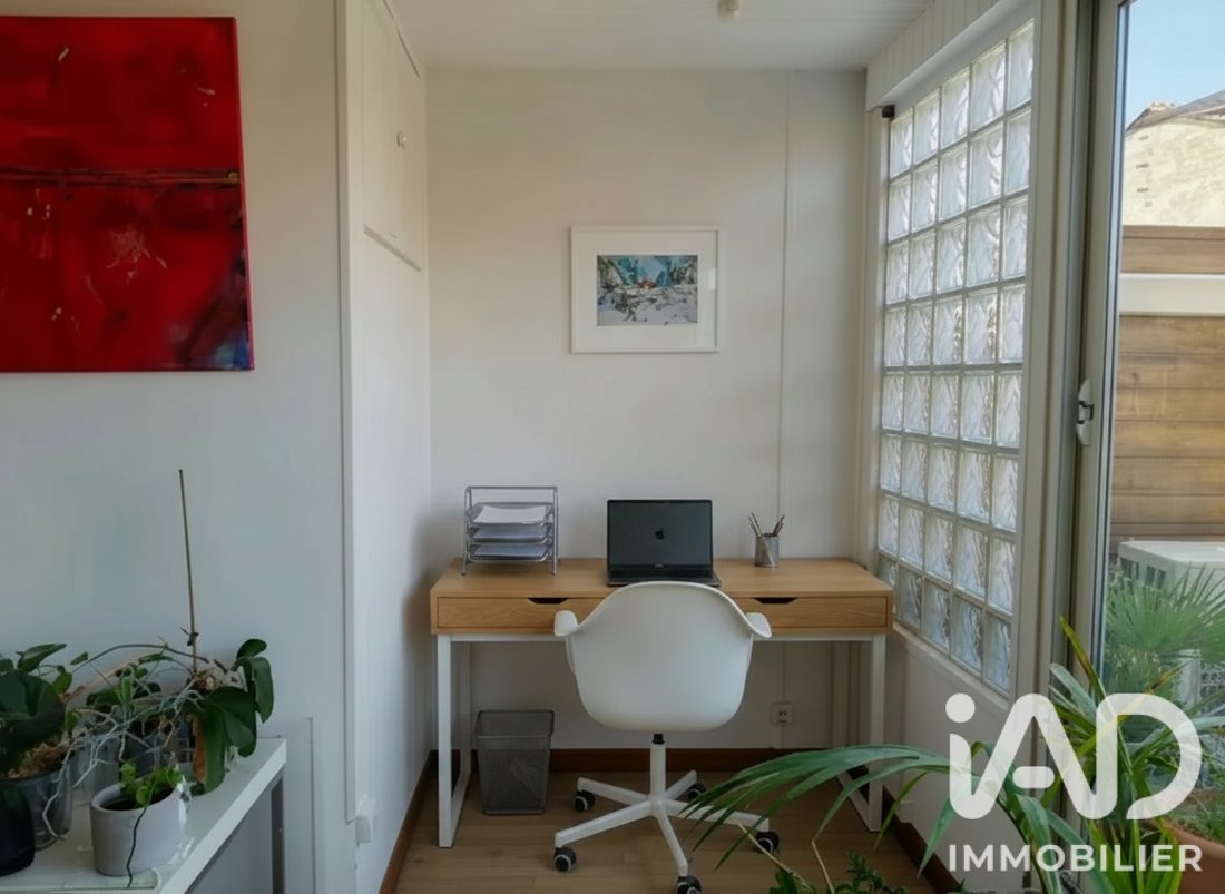 Apartment in Hôtel de Ville-Quinconce-Saint Seurin-Fondaudège, Bordeaux, France 4 - 18668211