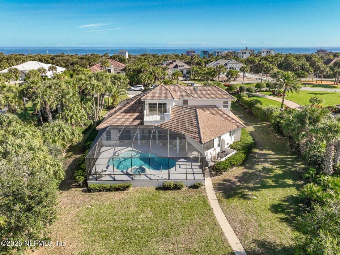 House in Palm Coast, Florida, United States 5 - 18670229