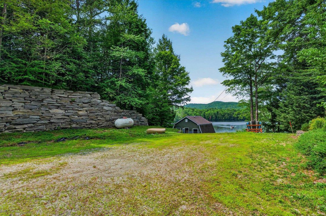 House in Ludlow, Vermont, United States 5 - 18666547