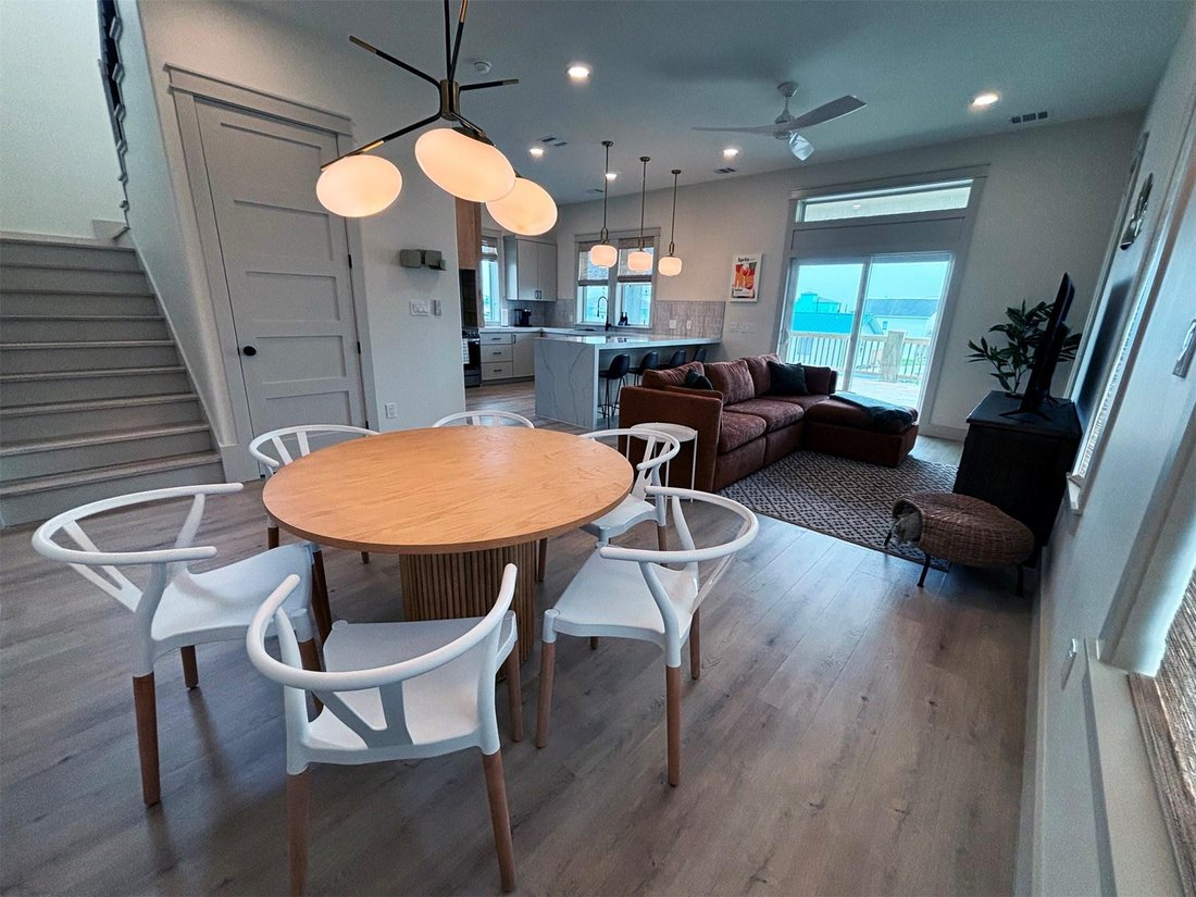 House in Bolivar Peninsula, Texas, United States 5 - 18669418