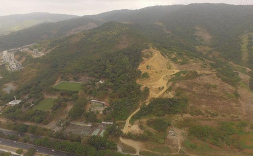 Land in Guayaquil, Guayas, Ecuador 1