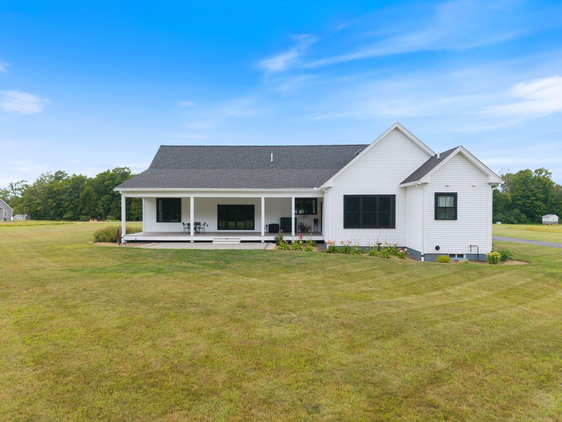 House in Berwick, Maine, United States 2 - 18666038