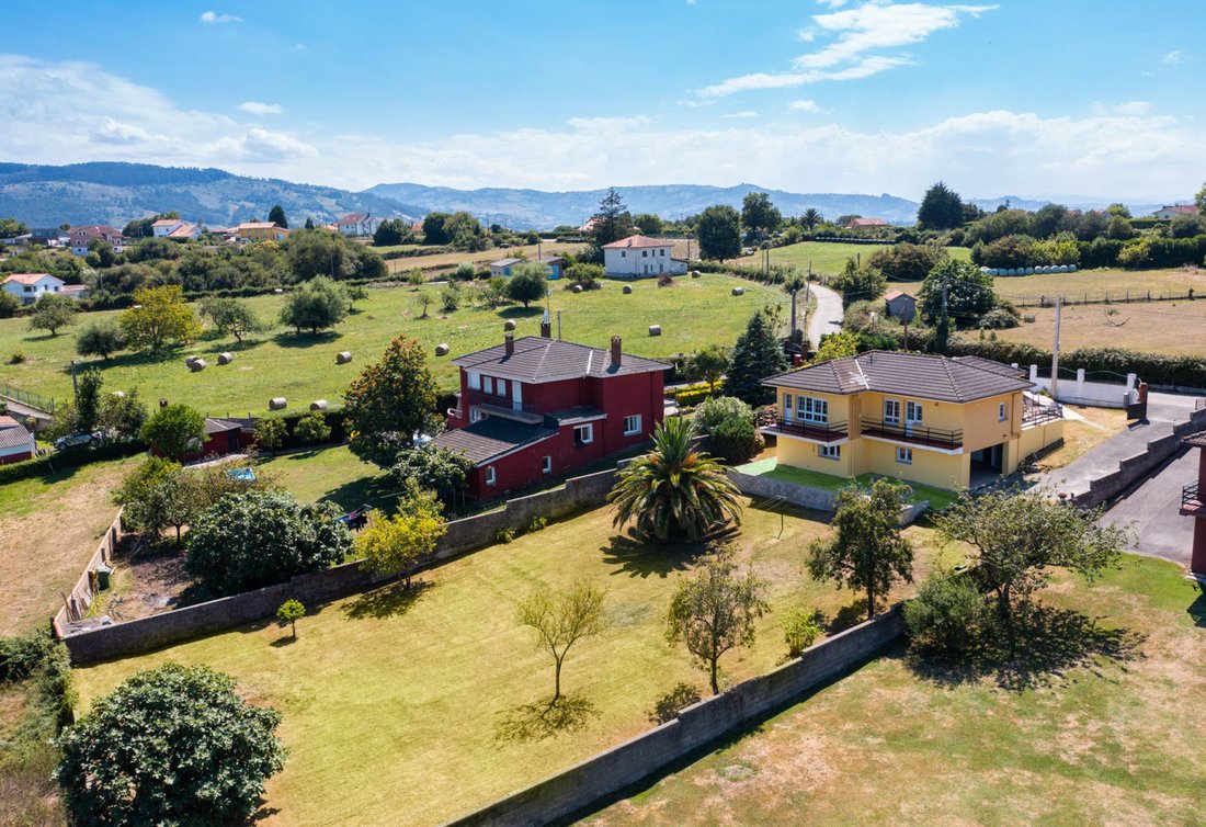 House in Distrito Rural, Gijon / Xixon, Spain 3 - 18666307
