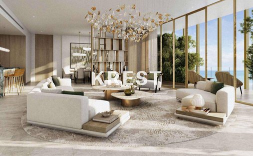 Apartment in Al Mina / Dubai Maritime City, Dubai, United Arab Emirates 1