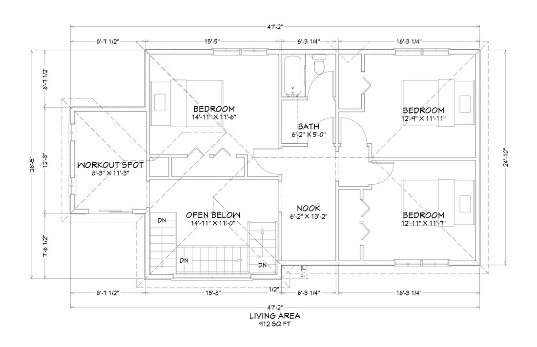 House in Jacksonville, Florida, United States 5 - 18333486