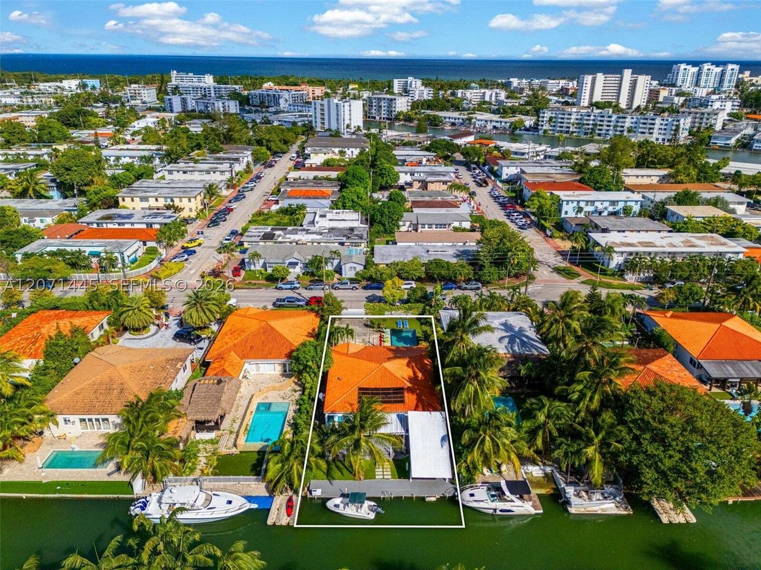 House in Miami Beach, Florida, United States 3 - 18663476