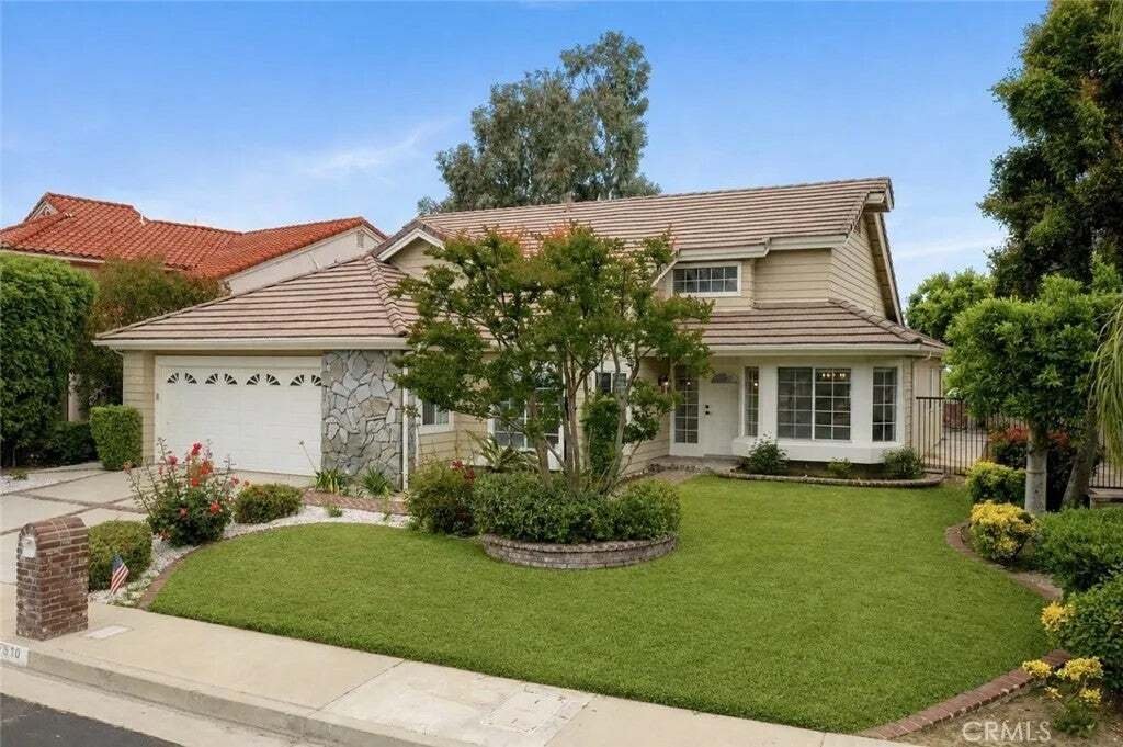 House in West Hills, California, United States 3 - 18659602