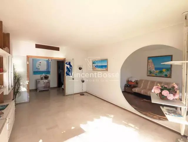 Apartment in Nice, Provence-Alpes-Côte d'Azur, France 5 - 16250596